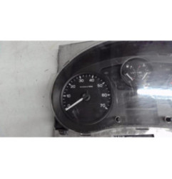 Compteur CITROEN BERLINGO 2