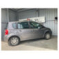 Commande chauffage RENAULT GRAND MODUS