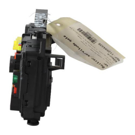 Boitier servitude moteur (BSM) CITROEN DS3