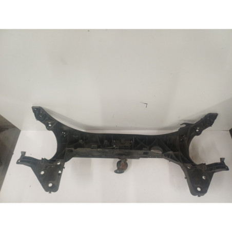 Face avant RENAULT GRAND MODUS