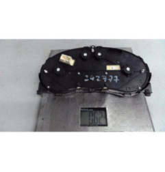 Compteur CITROEN BERLINGO 2 Photo n°4