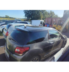 Boitier servitude moteur (BSM) CITROEN DS3 Photo n°6