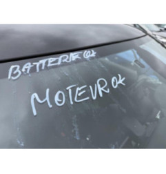 Boitier servitude moteur (BSM) CITROEN DS3 Photo n°11