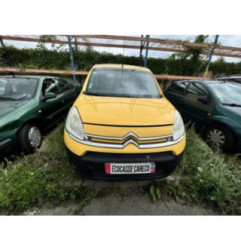 Pare soleil droit CITROEN BERLINGO 2 Photo n°10