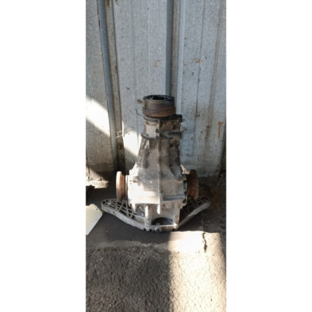 Pont (propulsion) AUDI A4 2