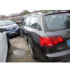 Boite de vitesses AUDI A4 2 Photo n°1