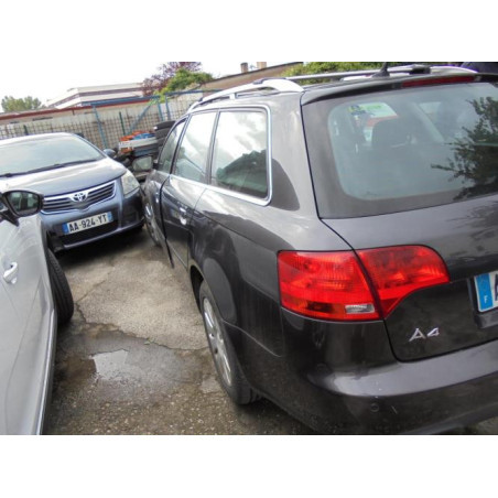 Boite de vitesses AUDI A4 2 Photo n°1