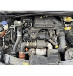 Boitier servitude moteur (BSM) CITROEN DS3 Photo n°14