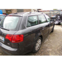Boite de vitesses AUDI A4 2