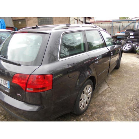 Boite de vitesses AUDI A4 2