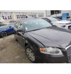 Boite de vitesses AUDI A4 2 Photo n°3