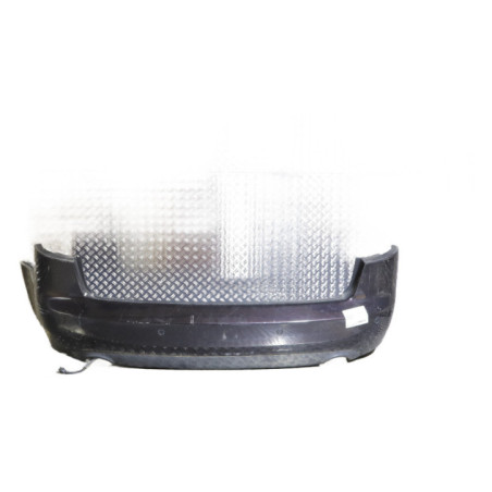 Pare choc arriere AUDI A4 2 Photo n°1