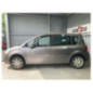 Levier de vitesses RENAULT GRAND MODUS