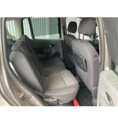 Mastervac RENAULT GRAND MODUS Photo n°6
