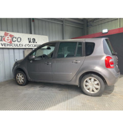 Mastervac RENAULT GRAND MODUS Photo n°7