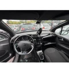 Boitier servitude moteur (BSM) CITROEN DS3 Photo n°18