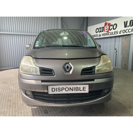 Triangle avant droit RENAULT GRAND MODUS Photo n°1