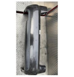 Pare choc arriere AUDI A4 2 Photo n°1