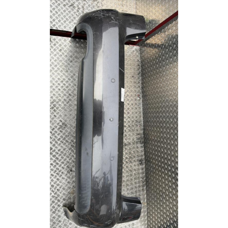 Pare choc arriere AUDI A4 2