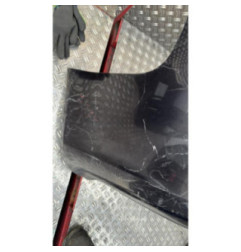 Pare choc arriere AUDI A4 2 Photo n°3