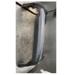 Pare choc arriere AUDI A4 2 Photo n°4