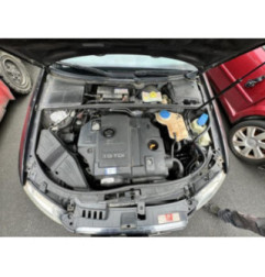 Pare choc arriere AUDI A4 2 Photo n°10