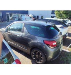 Echangeur air (Intercooler) CITROEN DS3 Photo n°5