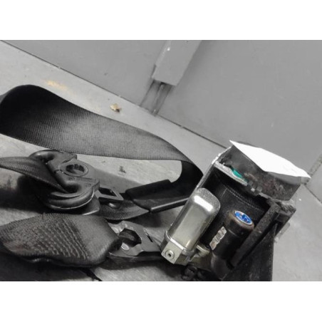Ceinture avant droit AUDI A4 2 Photo n°1