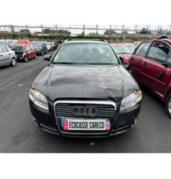 Ceinture avant droit AUDI A4 2 Photo n°9