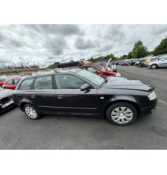 Ceinture avant droit AUDI A4 2 Photo n°13