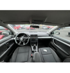 Ceinture avant droit AUDI A4 2 Photo n°15