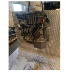 Moteur SEAT IBIZA 3 Photo n°1