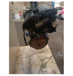 Moteur SEAT IBIZA 3 Photo n°3
