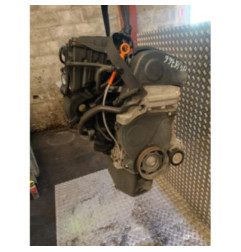 Moteur SEAT IBIZA 3 Photo n°4