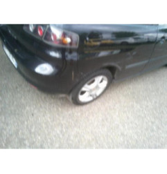 Moteur SEAT IBIZA 3 Photo n°9