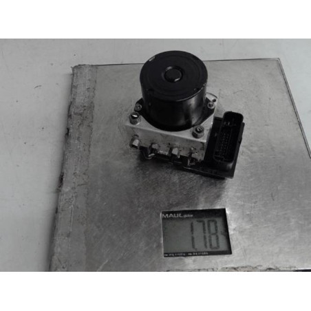 Bloc ABS (freins anti-blocage) SEAT IBIZA 3 Photo n°1