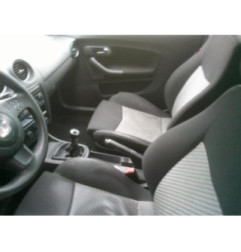 Bloc ABS (freins anti-blocage) SEAT IBIZA 3 Photo n°6