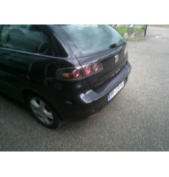 Bloc ABS (freins anti-blocage) SEAT IBIZA 3 Photo n°7