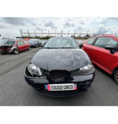 Bloc ABS (freins anti-blocage) SEAT IBIZA 3 Photo n°10