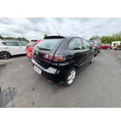 Bloc ABS (freins anti-blocage) SEAT IBIZA 3 Photo n°19