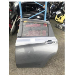 Porte arriere gauche NISSAN NOTE 2 Photo n°1