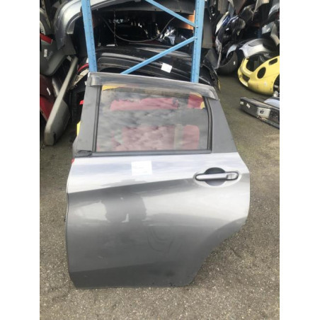 Porte arriere gauche NISSAN NOTE 2 Photo n°1