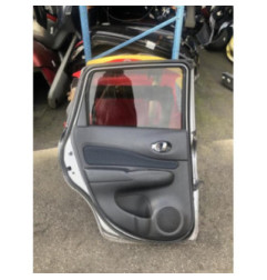 Porte arriere gauche NISSAN NOTE 2