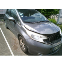 Porte arriere gauche NISSAN NOTE 2 Photo n°3