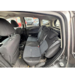Porte arriere gauche NISSAN NOTE 2 Photo n°16