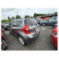 Porte arriere gauche NISSAN NOTE 2
