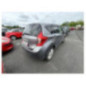 Porte arriere gauche NISSAN NOTE 2