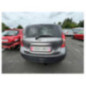 Porte arriere gauche NISSAN NOTE 2