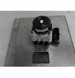 Bloc ABS (freins anti-blocage) NISSAN NOTE 2 Photo n°1