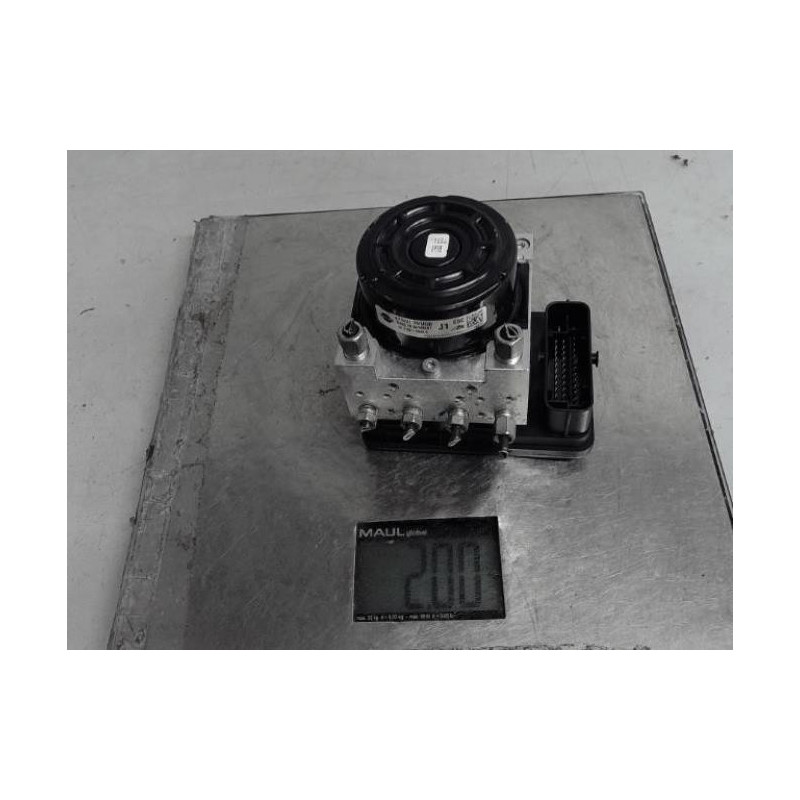 Bloc ABS (freins anti-blocage) NISSAN NOTE 2